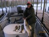(01/27/2016) - Nice Striped Bass